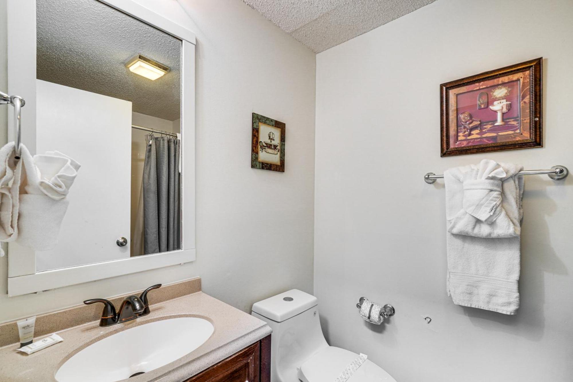 Gatlinburg Mountain Townhome With Pool Access! Eksteriør billede