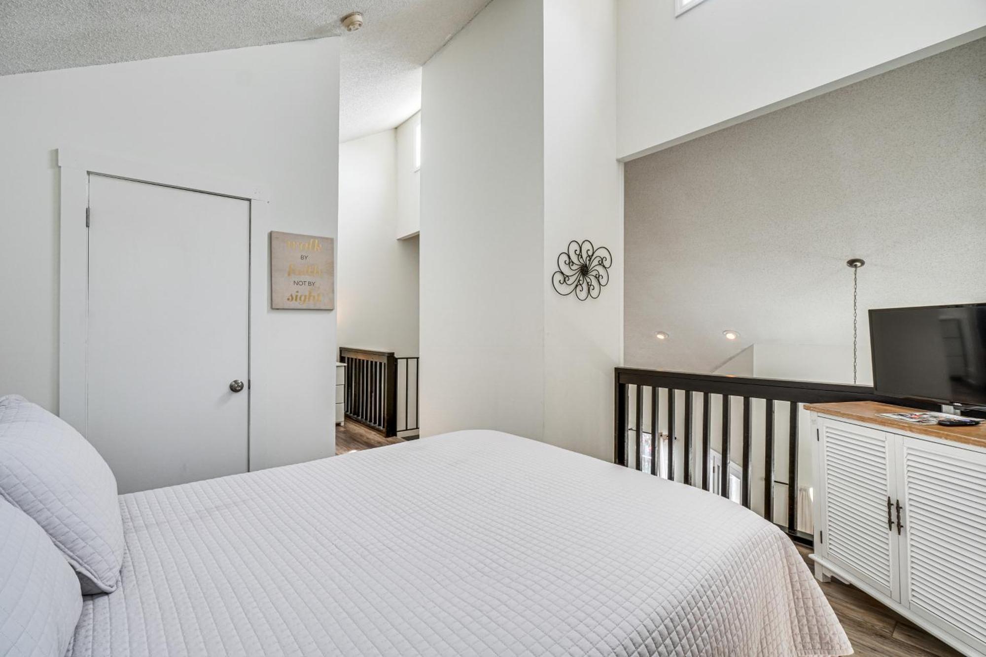 Gatlinburg Mountain Townhome With Pool Access! Eksteriør billede