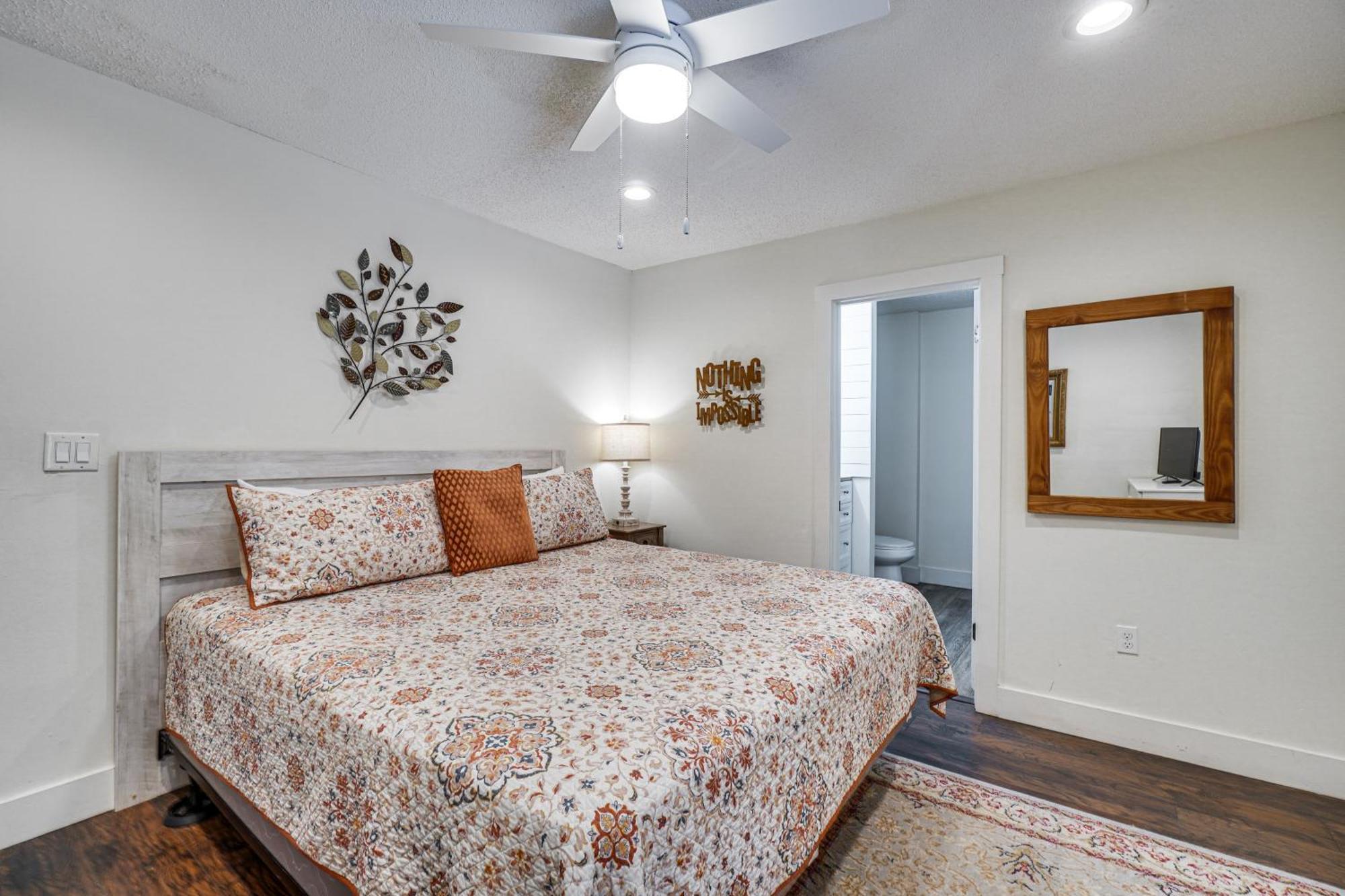 Gatlinburg Mountain Townhome With Pool Access! Eksteriør billede