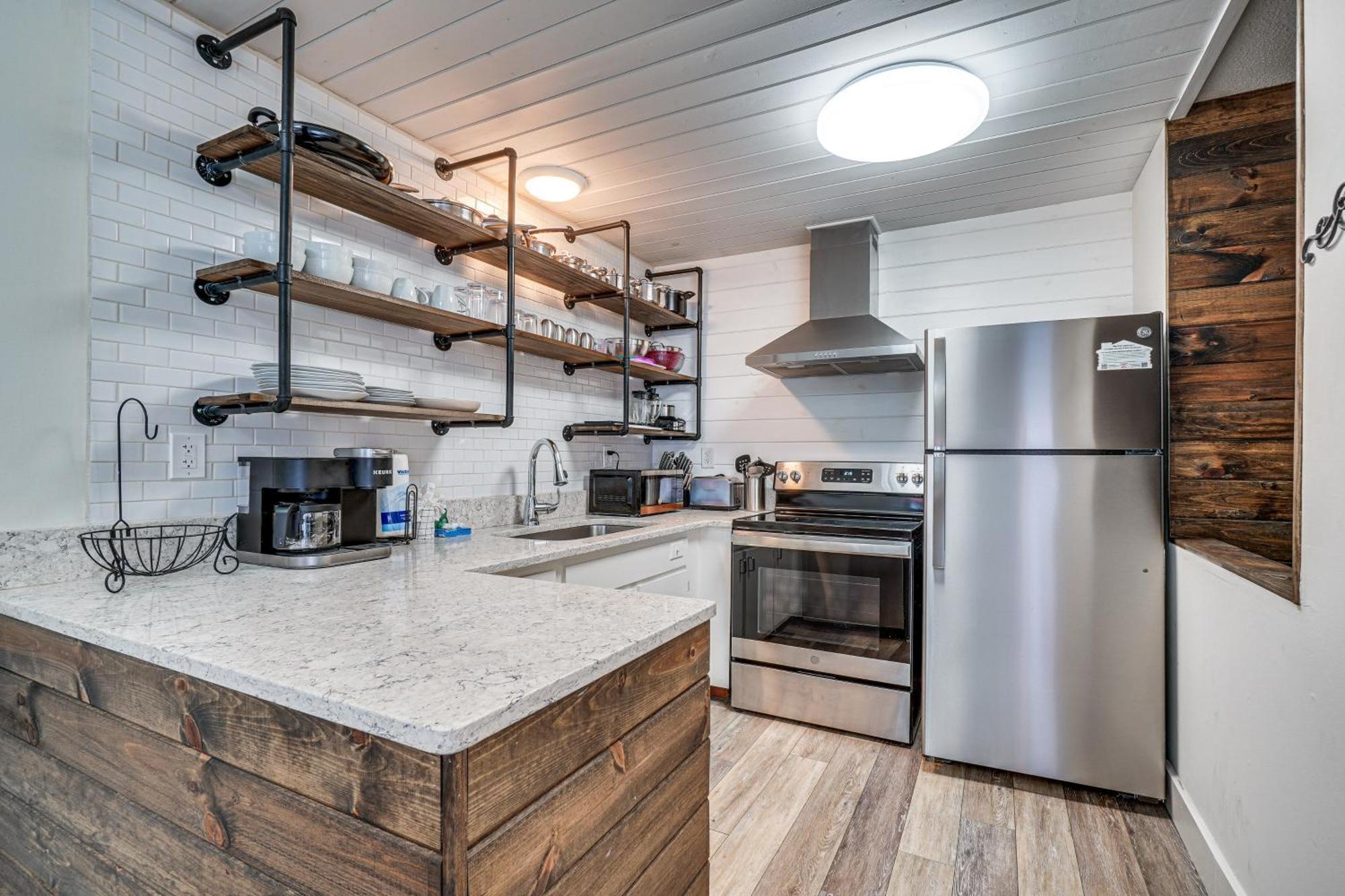 Gatlinburg Mountain Townhome With Pool Access! Eksteriør billede