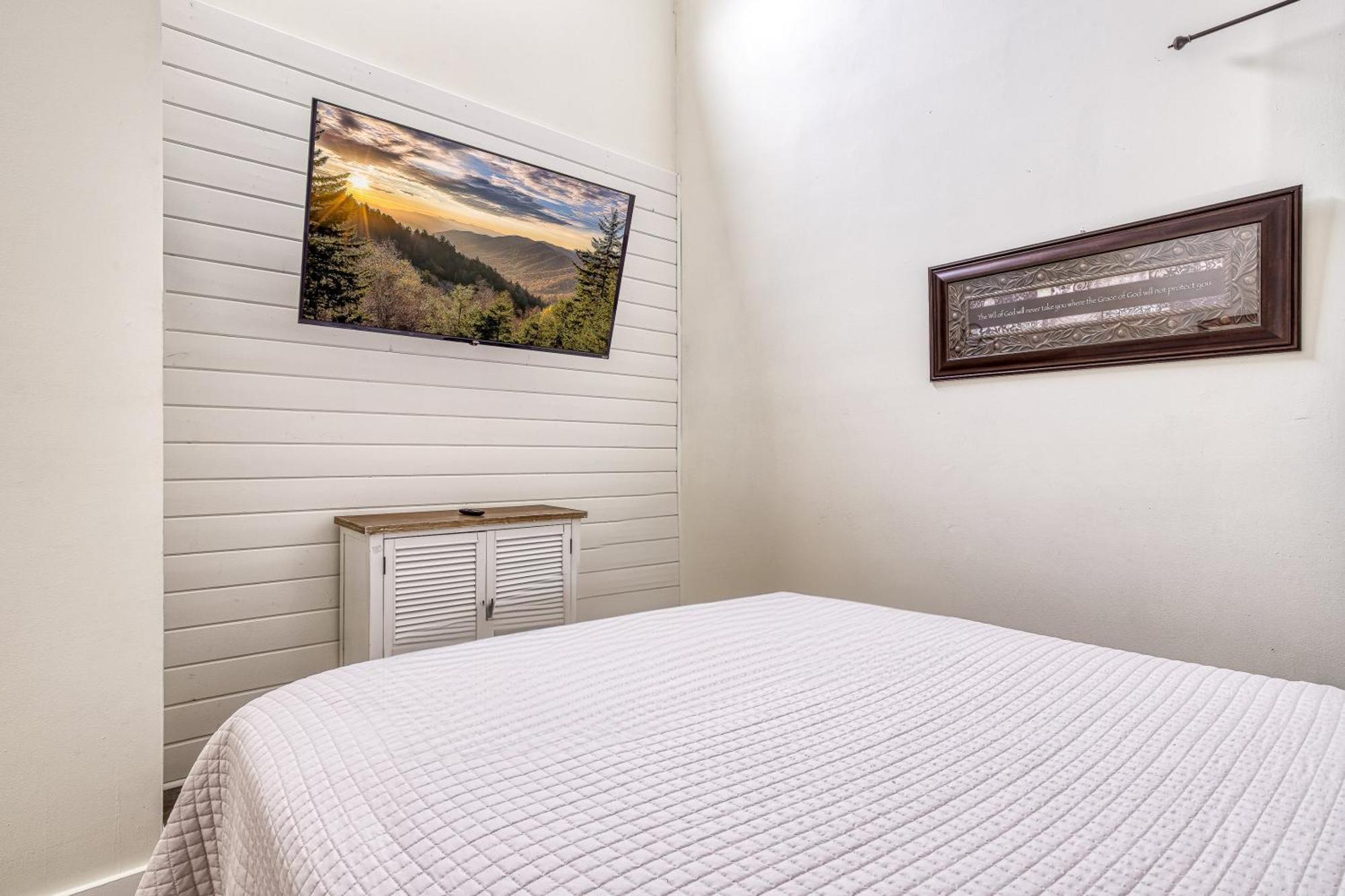 Gatlinburg Mountain Townhome With Pool Access! Eksteriør billede